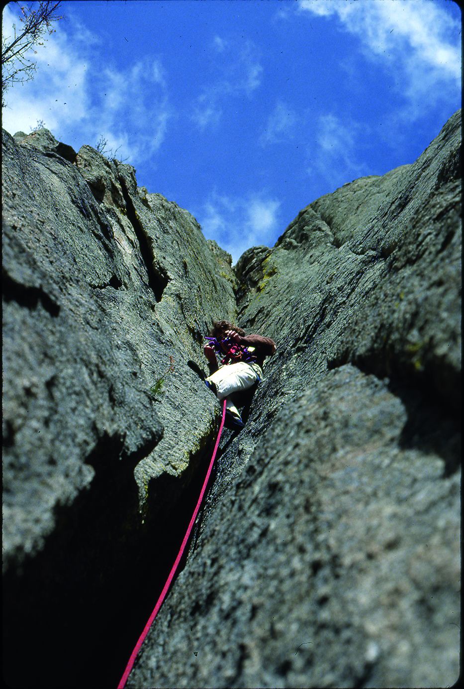 Montana Climbing History with the First Ascensionists  an Interview with  Bob Goodwyn - Sharp End Publishing